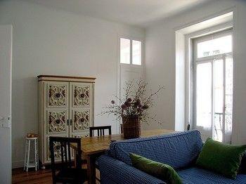 Apartment Casa Sesimbra