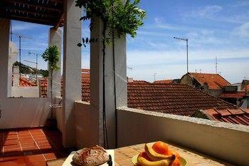 Casa Apartment Sesimbra