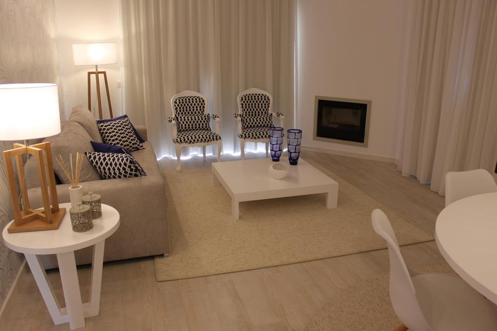 Morning Cascade Apartment *