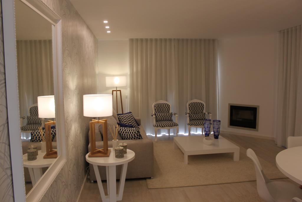 Morning Cascade Apartment Carvoeiro (Lagoa)