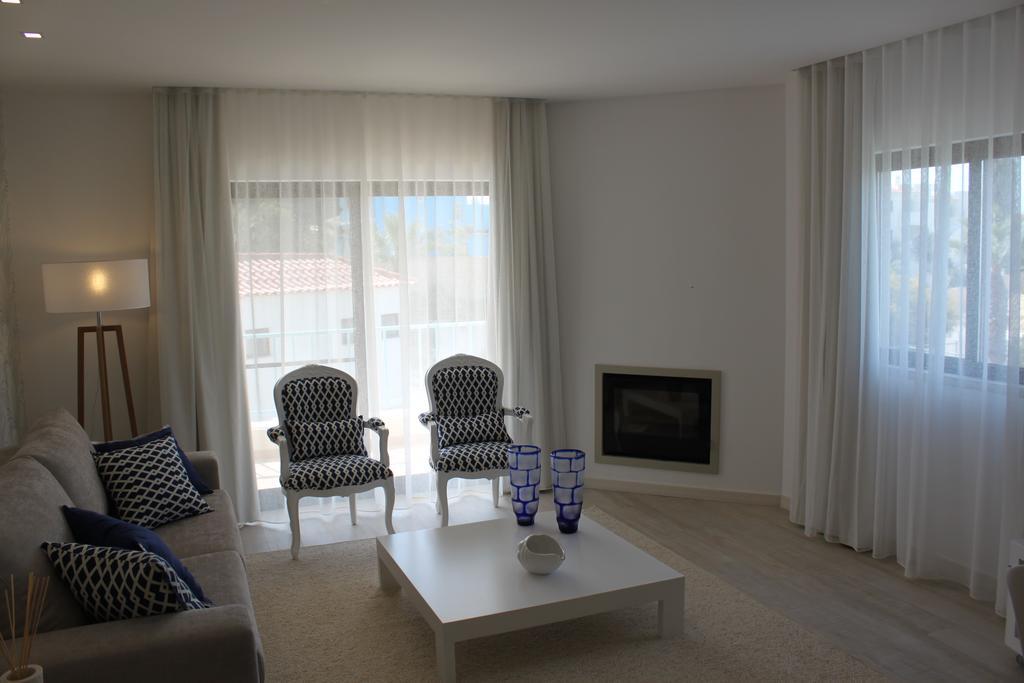 Morning Cascade Apartment Carvoeiro (Lagoa)