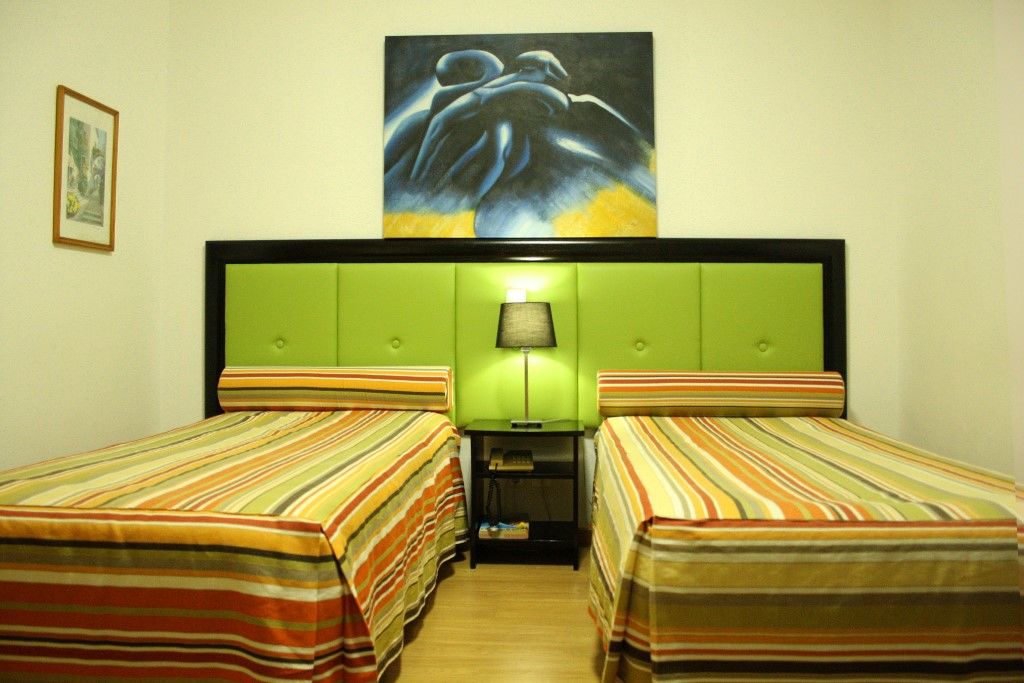 Zodiaco Hotel 3*