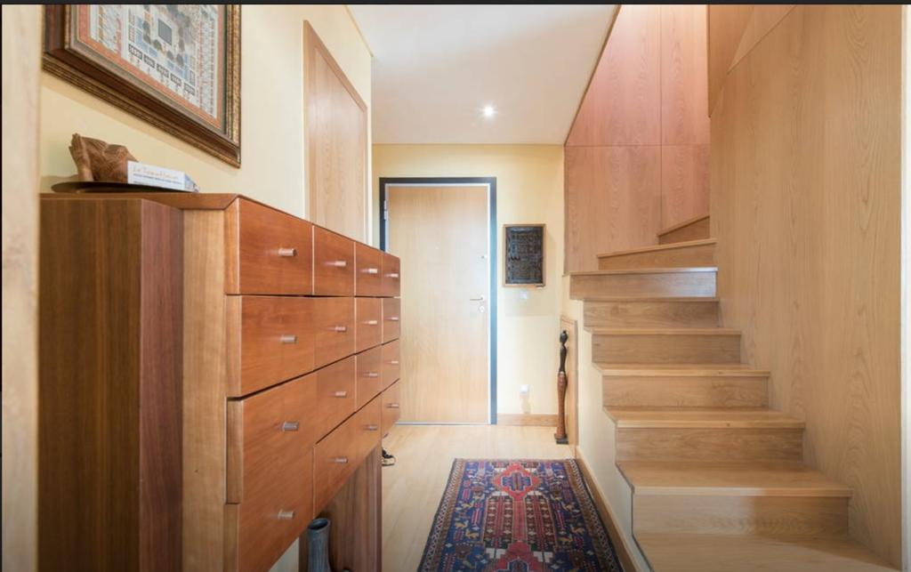 Lxriverside Appartement Lissabon