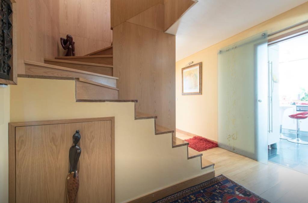 Lxriverside Appartement Lissabon