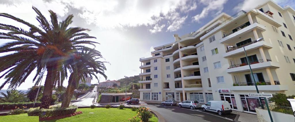 Apartment Penthouse Canico Mar Canico (Madeira)