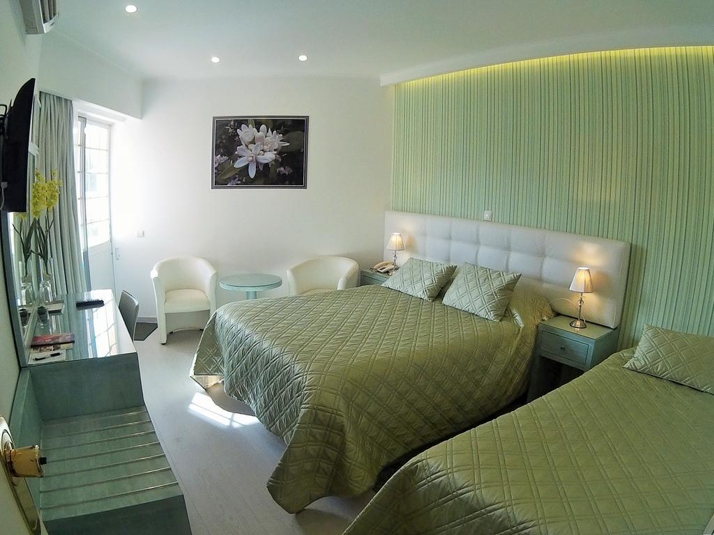 Formosa Al-estabelecimento De Hospedagem,quartos-rooms Pensión *