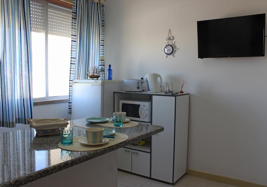 Apartment Praia Da Rocha Tarik Portimao