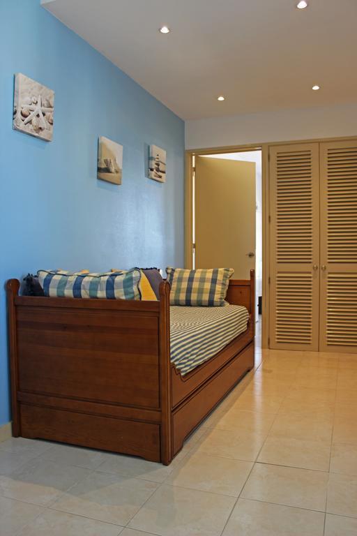 Praia Da Rocha Tarik