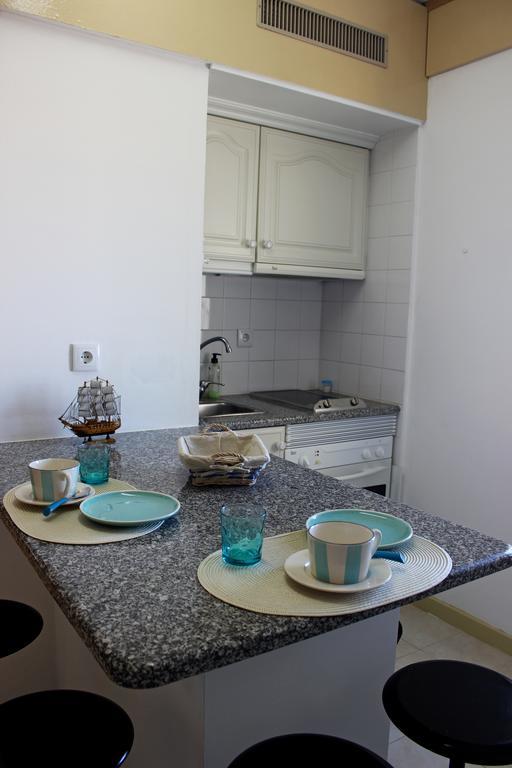Apartment Praia Da Rocha Tarik Portimao