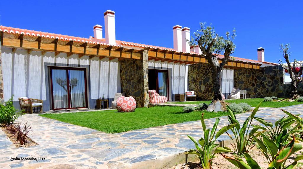 Agroturismo Monte Do Cardal