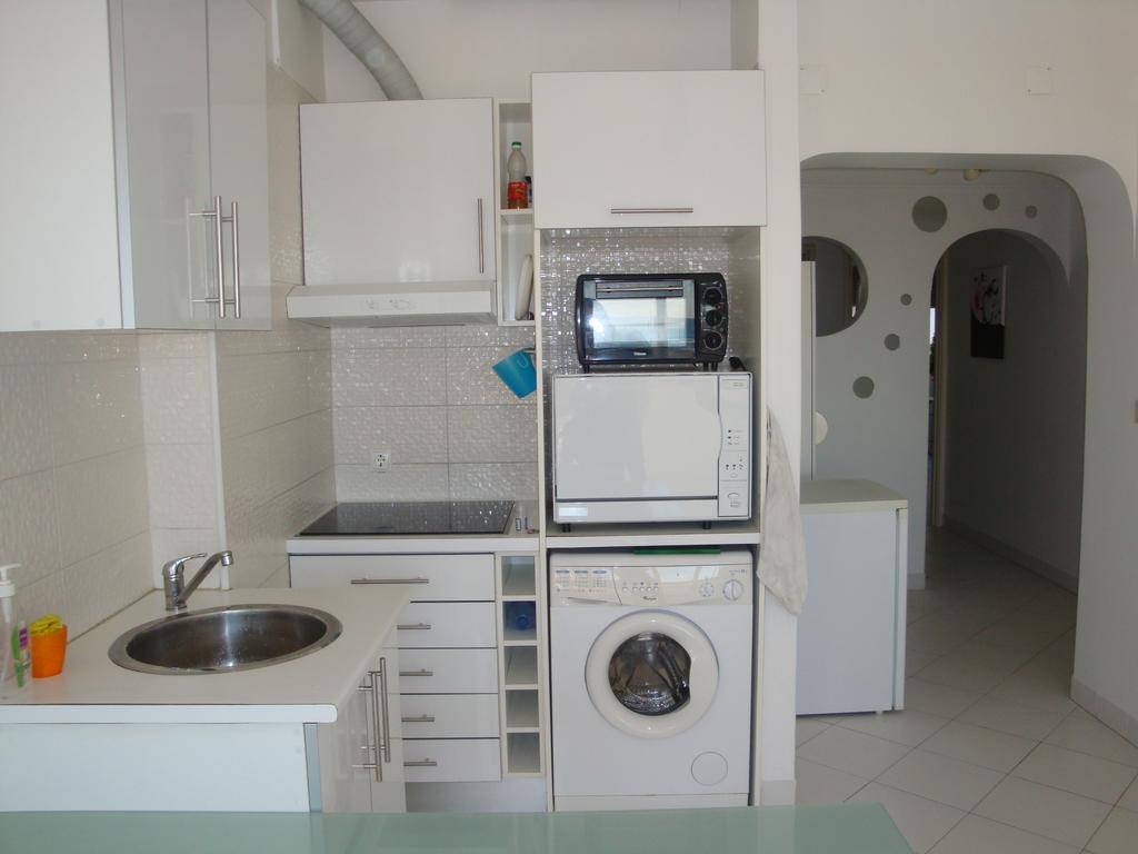 Apartment Vasco Da Gama Costa da Caparica