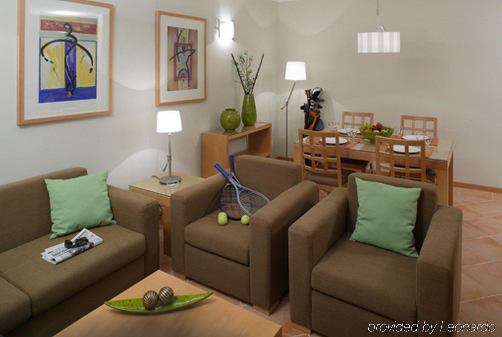 Ap Victoria Sports & 4* Olhos de Agua (Albufeira)