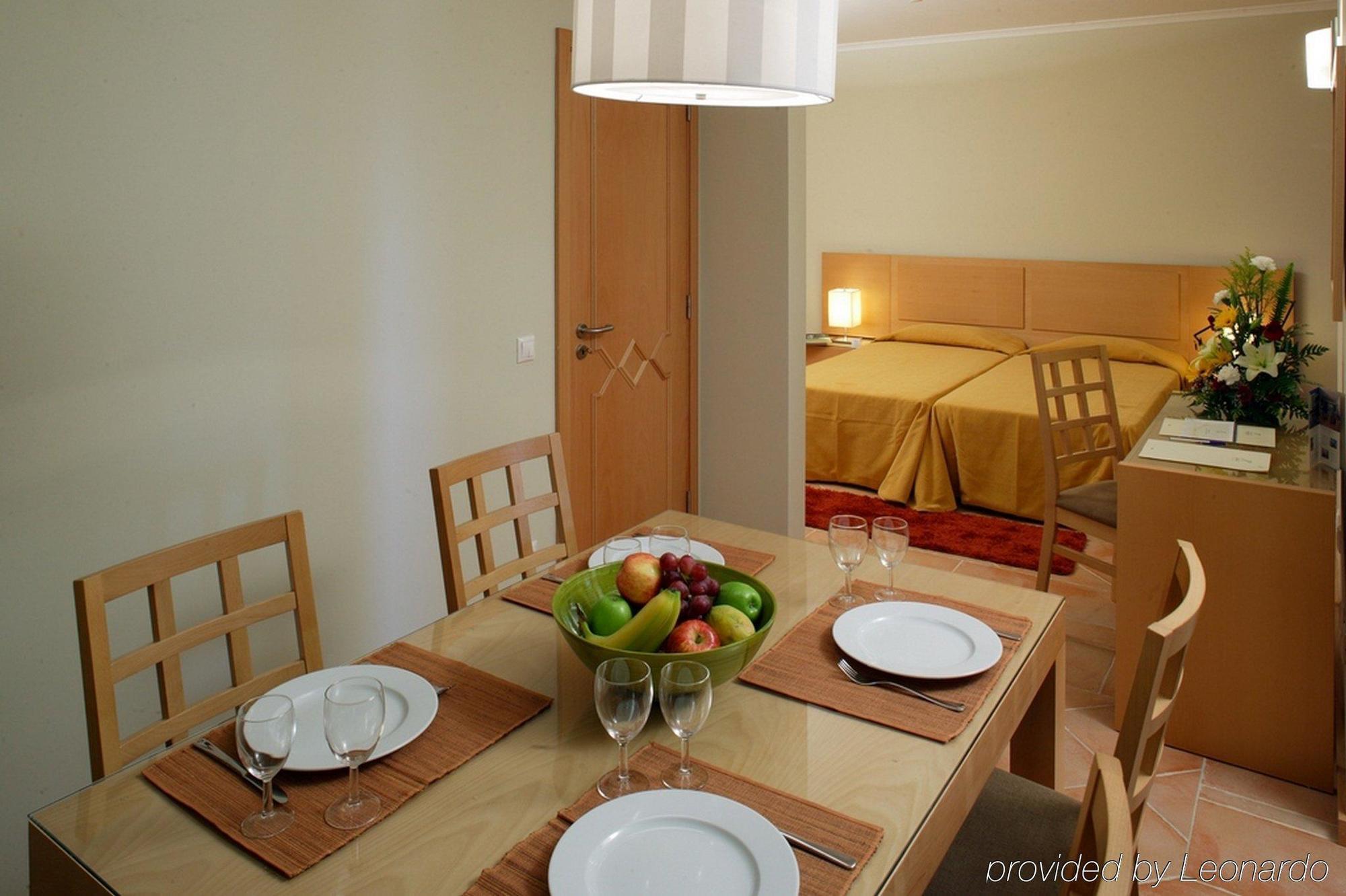 Ap Victoria Sports & Hotel