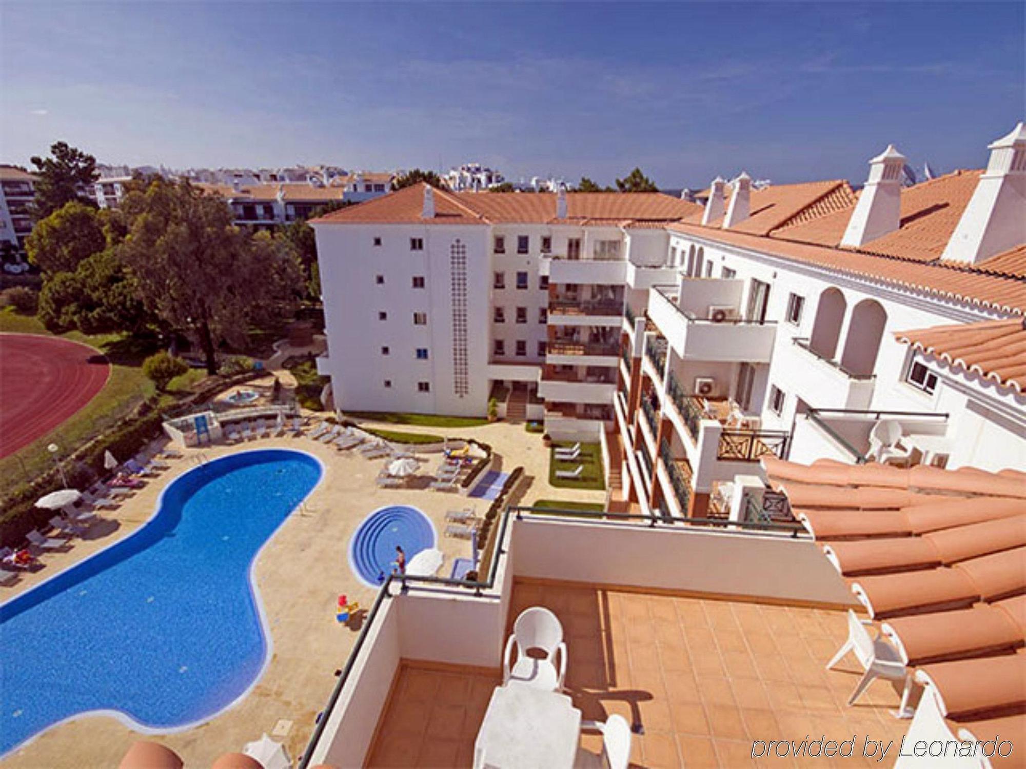 Hotel Ap Victoria Sports &