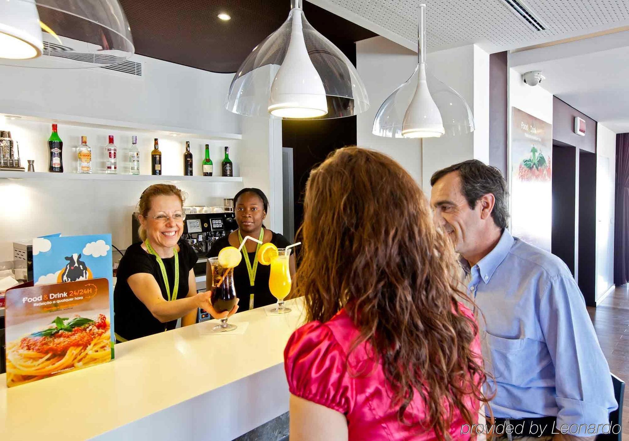 Ibis Lisboa 2* Sintra