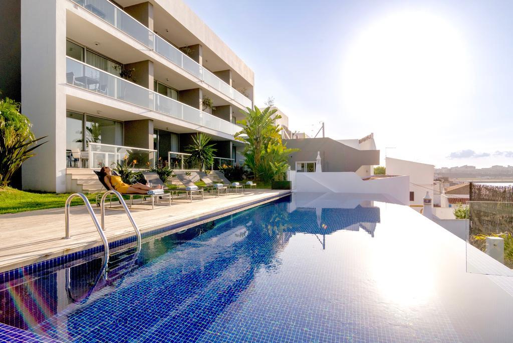Aparthotel One2seven