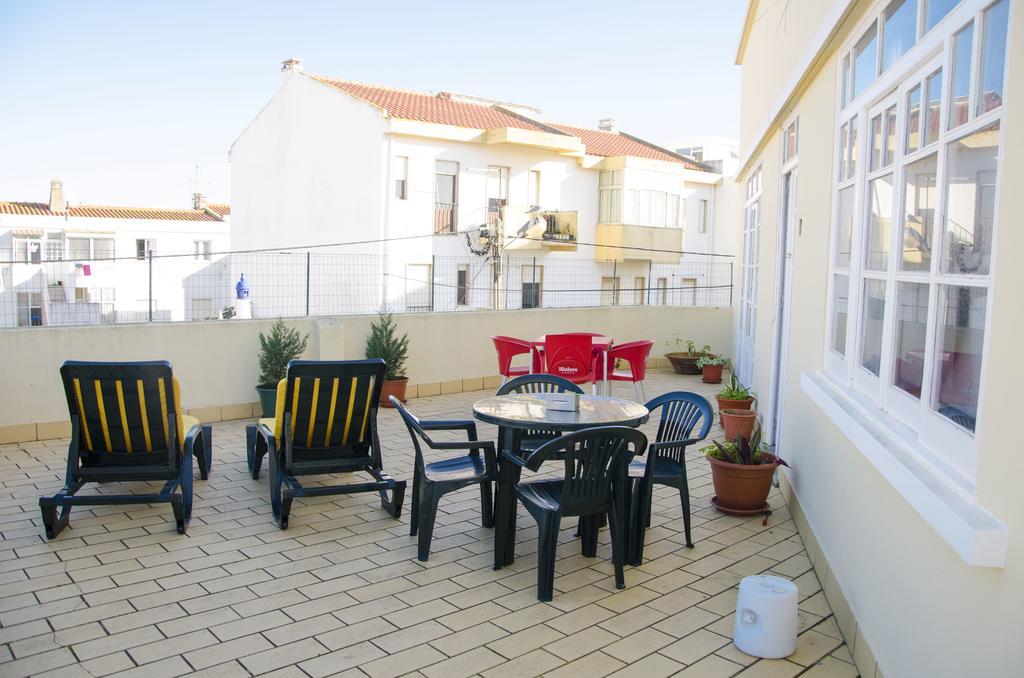 Hostel White Sun