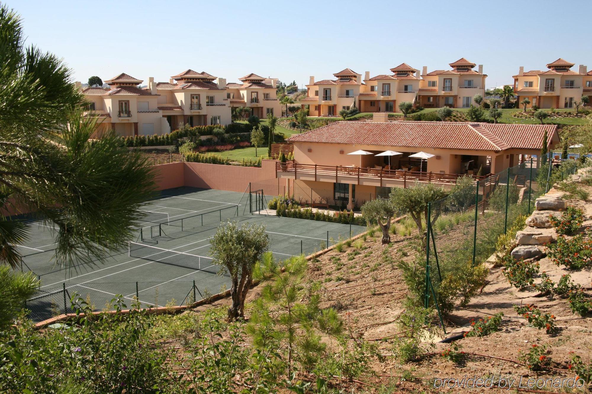 Resort Monte Rei Golf & Country Club