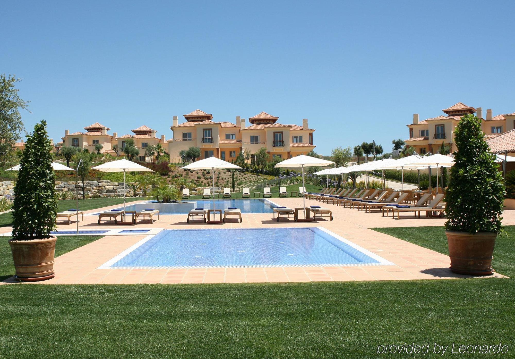Resort Monte Rei Golf & Country Club Vila Nova de Cacela