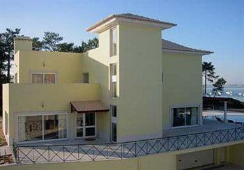 Soltroia - Foz Do Sado Hotel Troia
