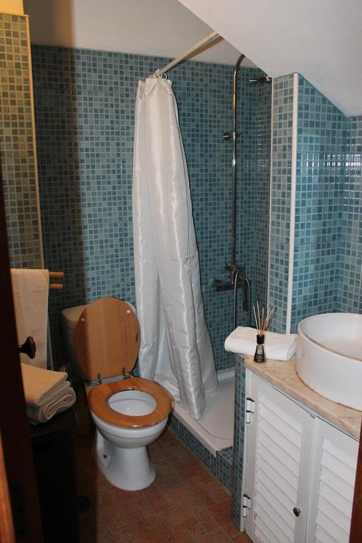 Holiday home Casa Encosta Do Sol