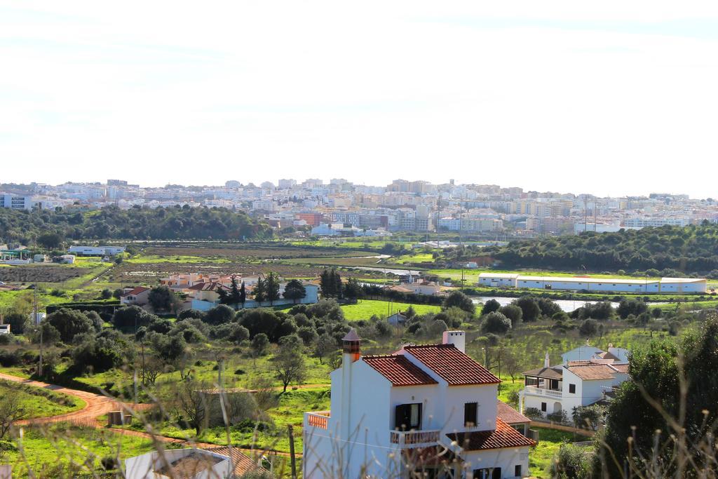 Casa Encosta Do Sol *