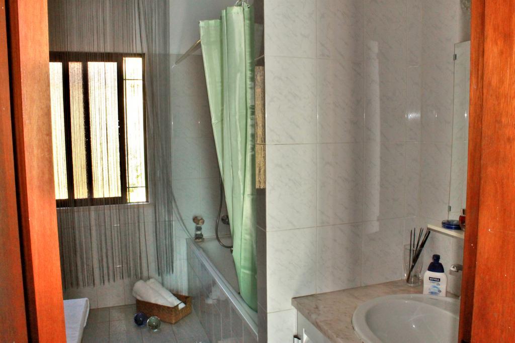 Casa Encosta Do Sol Holiday home *