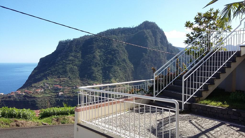 Casa Shalom Holiday home Sao Roque Do Faial