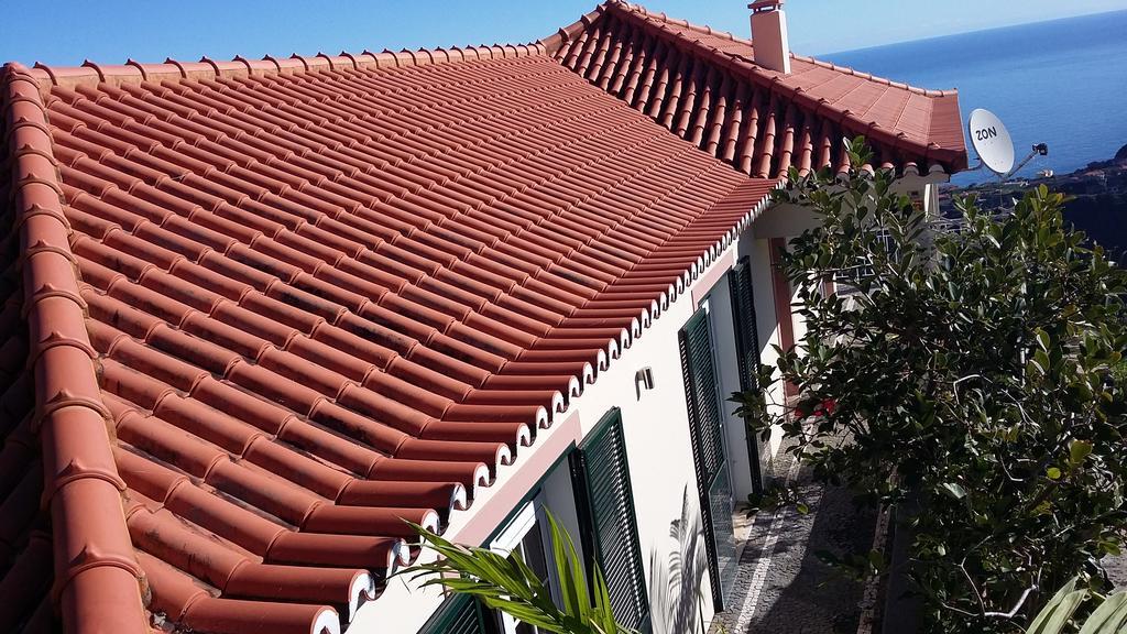 Casa Shalom Sao Roque Do Faial