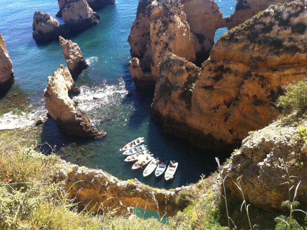 Terraco E Mar Alvor
