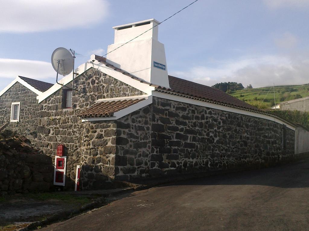 Casas Do Monte Alegre Holiday home Nordestinho