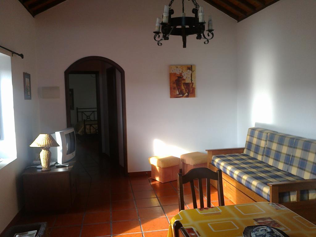 Casas Do Monte Alegre Nordestinho