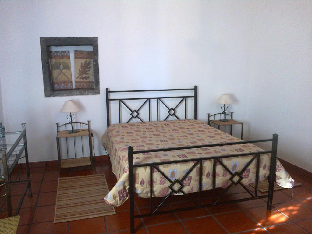 Casas Do Monte Alegre Holiday home