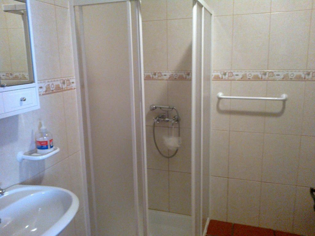 Holiday home Casas Do Monte Alegre *
