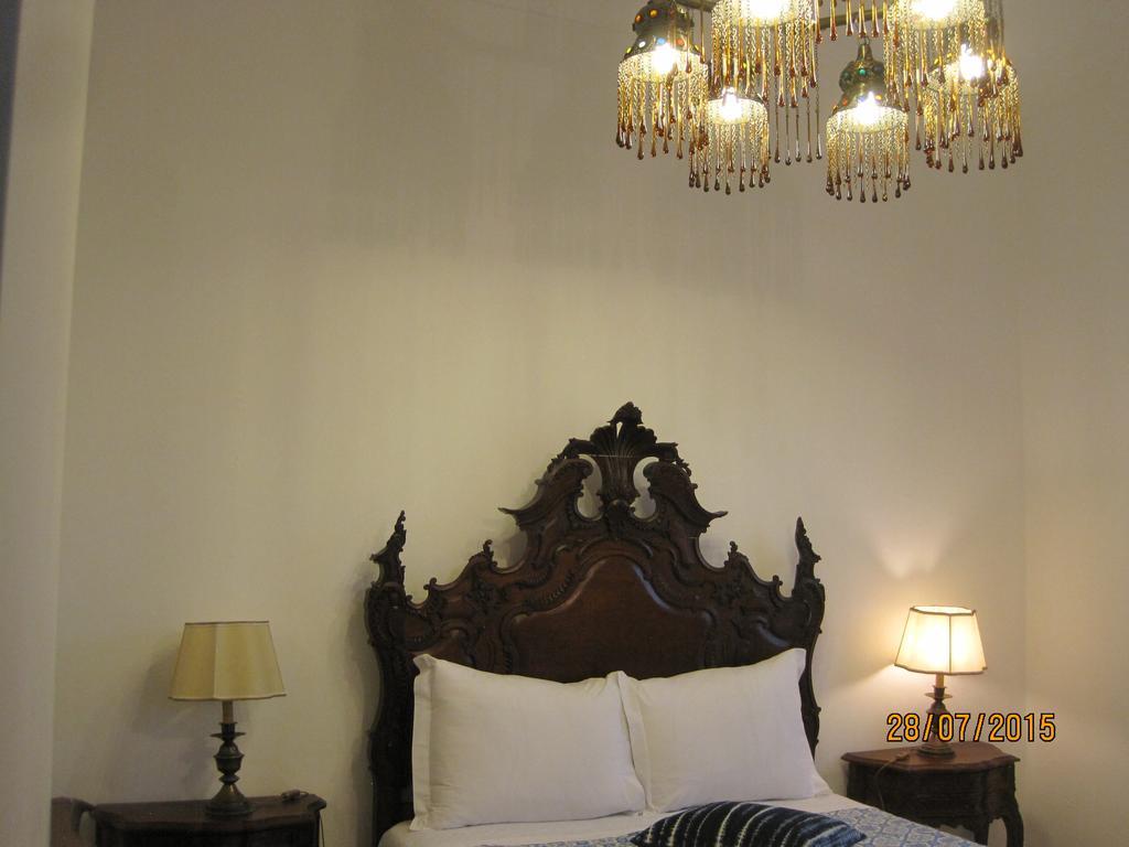Holiday home Quinta Do Monte Em