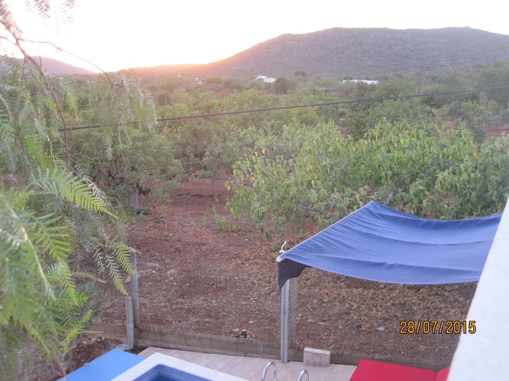 Holiday home Quinta Do Monte Em *