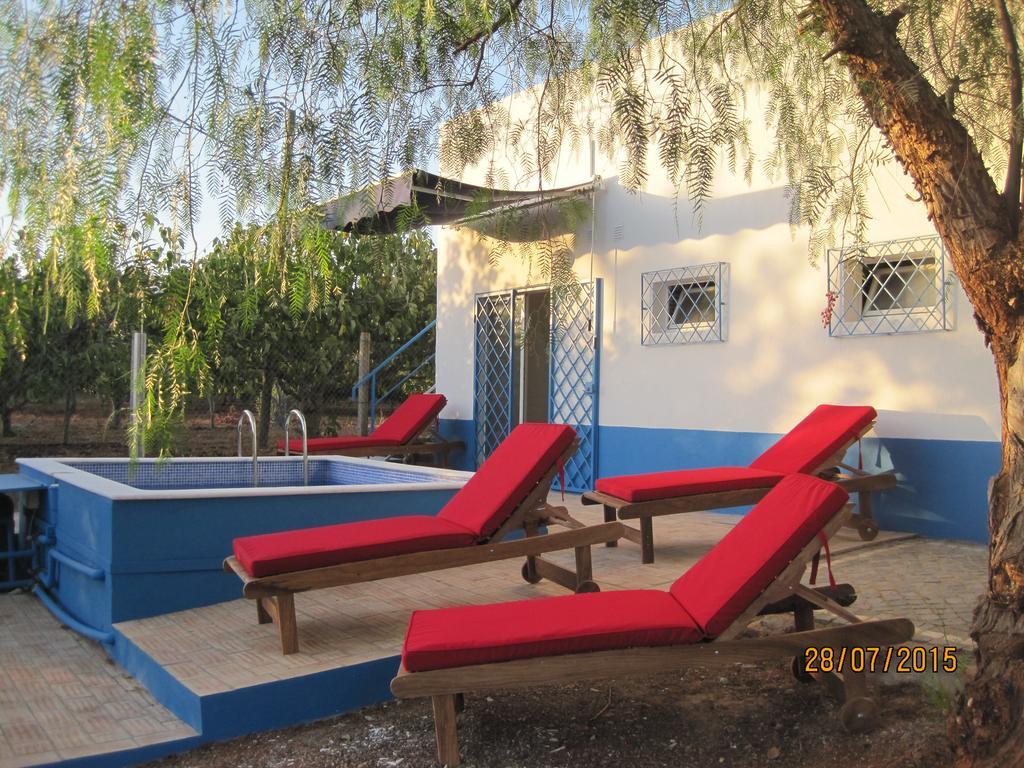 Quinta Do Monte Em