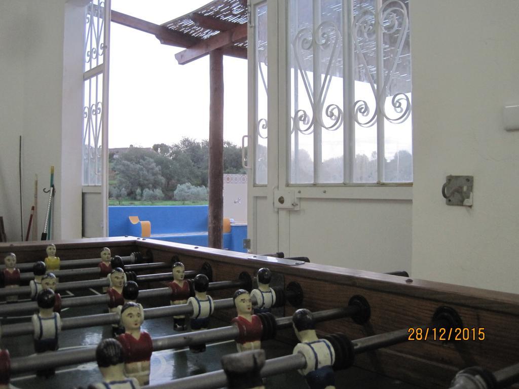 Quinta Do Monte Em Holiday home Moncarapacho