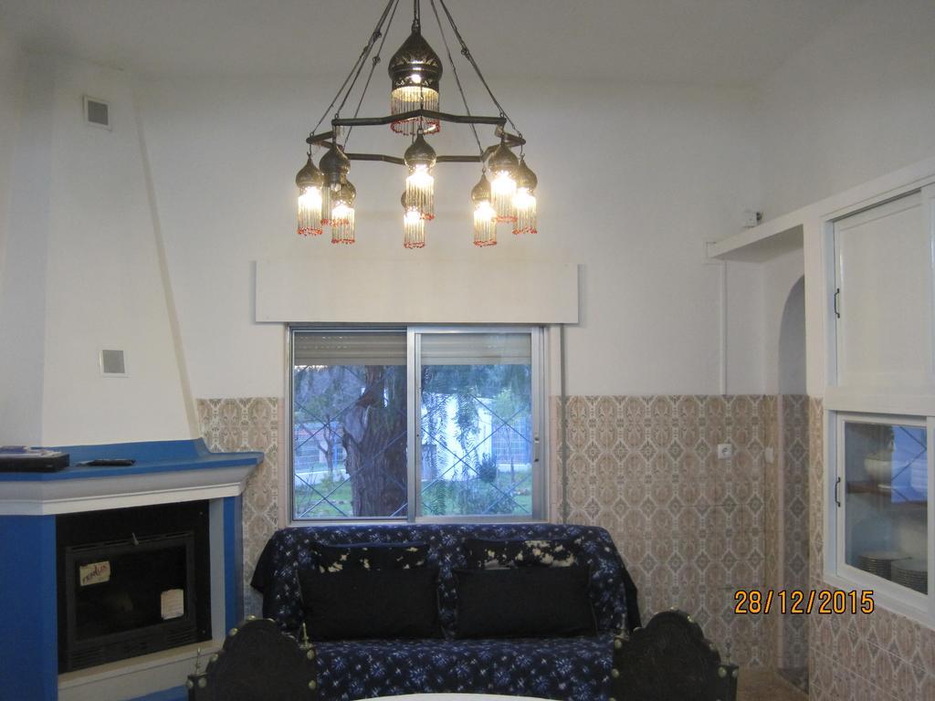 Quinta Do Monte Em Holiday home