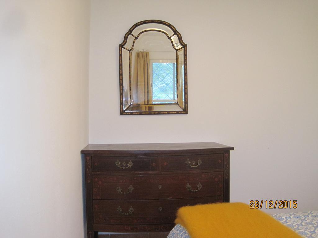 Quinta Do Monte Em Holiday home *