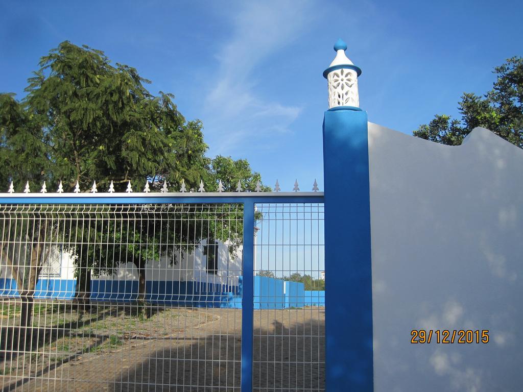 Quinta Do Monte Em Holiday home