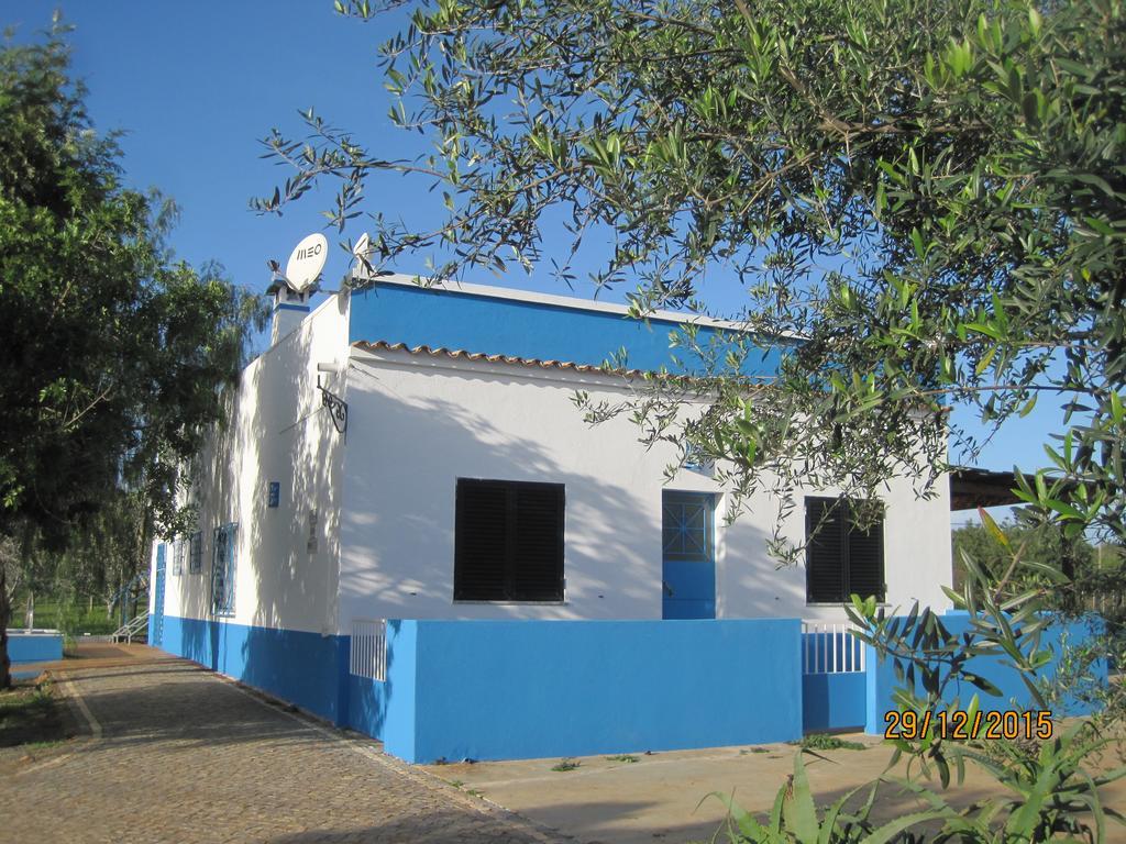 Quinta Do Monte Em * Moncarapacho