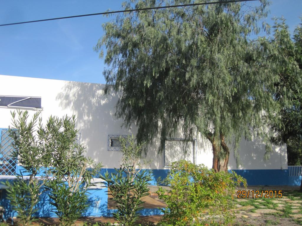 Quinta Do Monte Em Moncarapacho