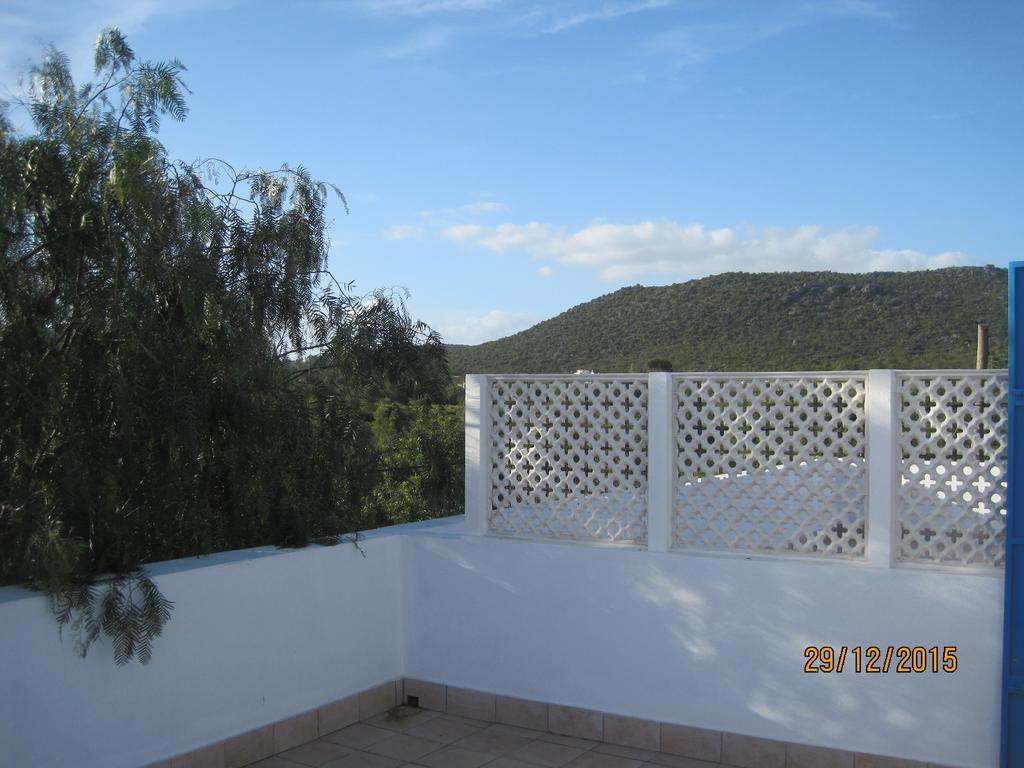 Holiday home Quinta Do Monte Em *