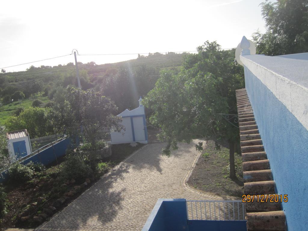 Quinta Do Monte Em Holiday home Moncarapacho
