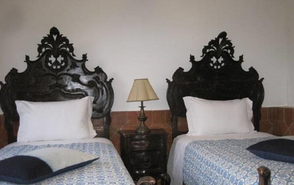 Holiday home Quinta Do Monte Em