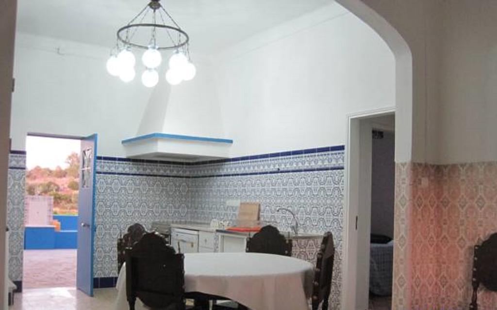 Quinta Do Monte Em Holiday home Moncarapacho