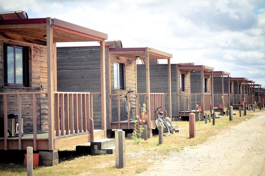 Zmar Eco Experience Resort 4*