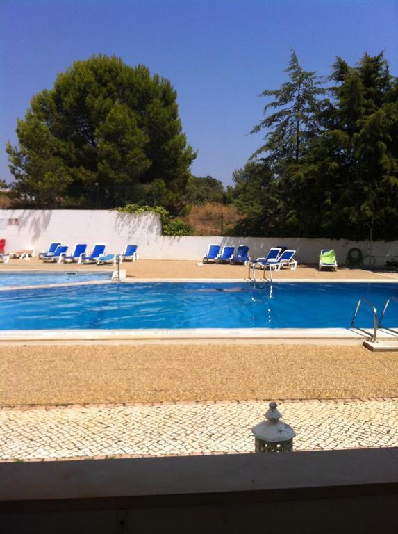 Apartamento Praia Do Vau Apartamento Alvor