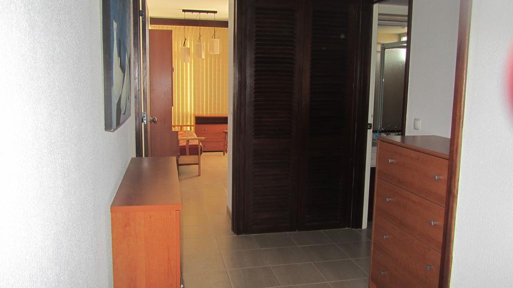 Apartment Tarik